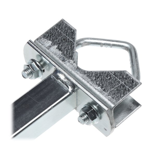 Zoom bild av Rör på rör Utliggare – 200 mm / 400 mm