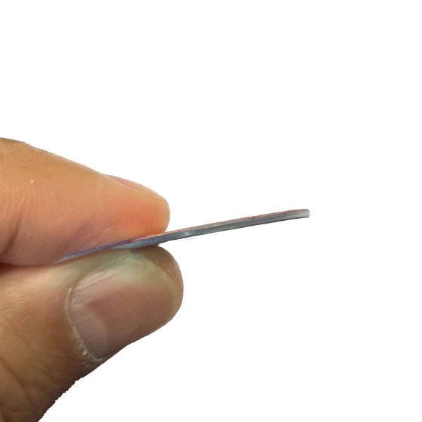 Zoom bild av Verisure Larmbricka / Tagg – Diskret, Smidig och Säker