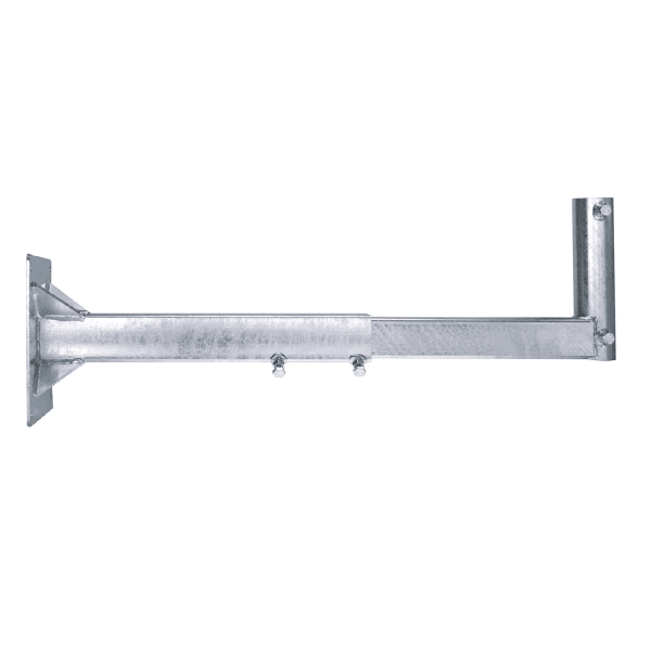 Zoom image of Adjustable Wall Mount for Satellite Dishes & Antennas 53–85 cm