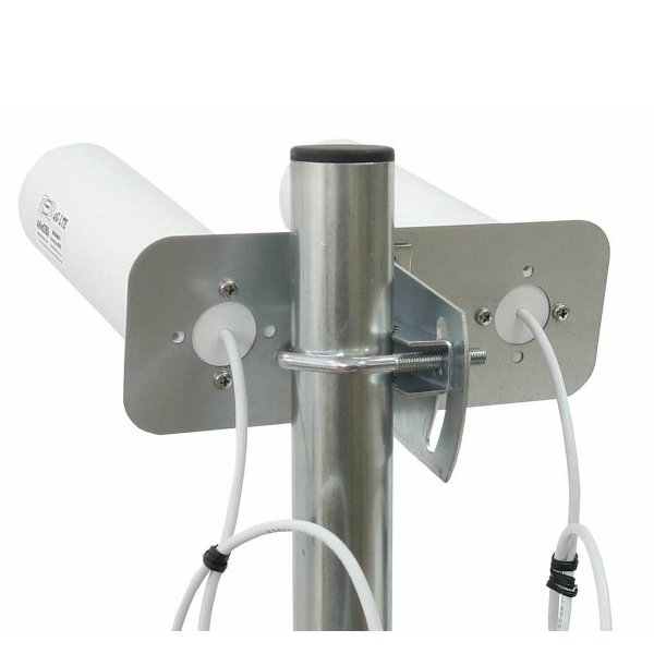 Zoom bild av Professional Dual MIMO Multiband Riktantenn – 2×23 dBi för maximalt mobilt bredband