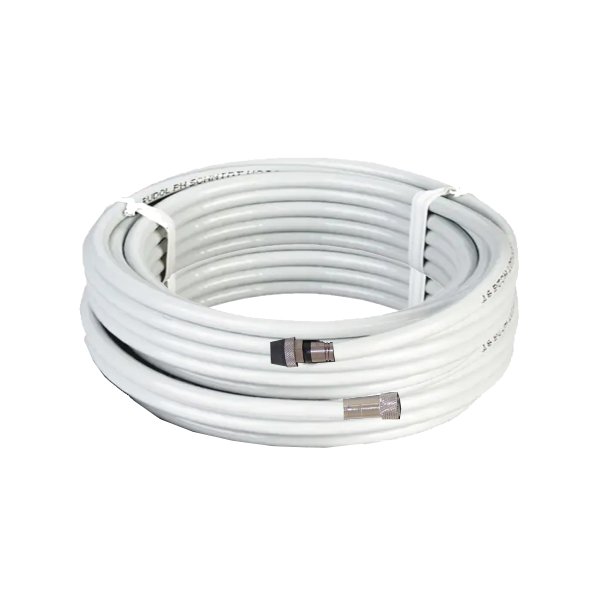 Proffs F-kabel till parabol 