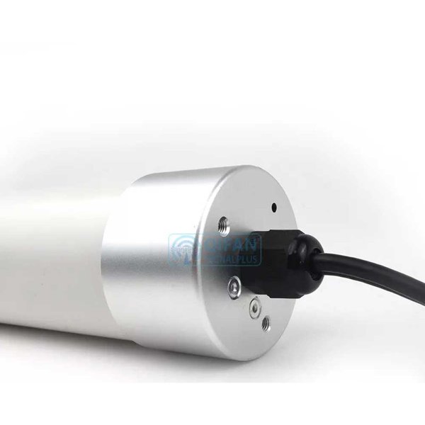 Zoom bild av Qifan LTE MIMO Rundstrålande Antenn 5G/4G/3G/2G – IP67, 10m kabel