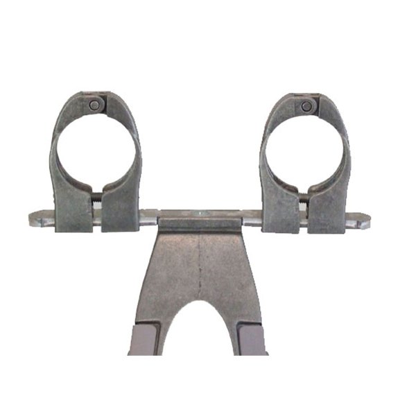 Zoom bild av Fuba lnb hållare för 2