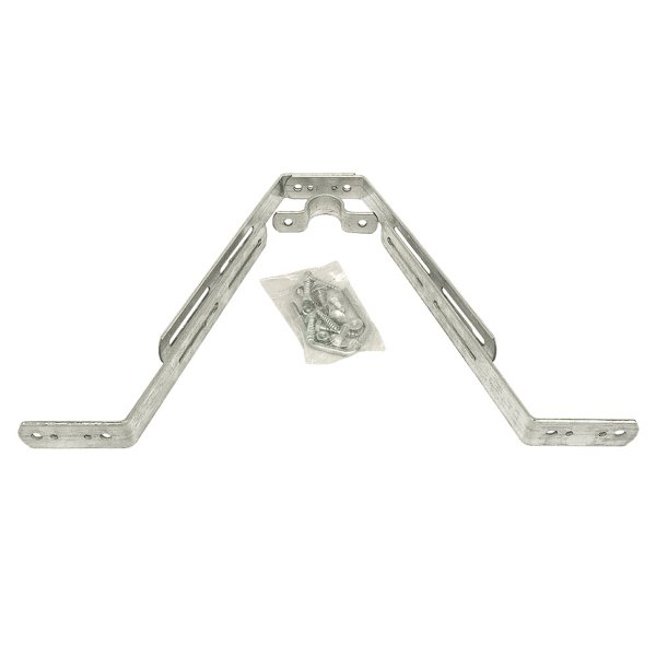 Zoom image of Vägg - nock fäste - Bygger Ut 25 - 50 cm