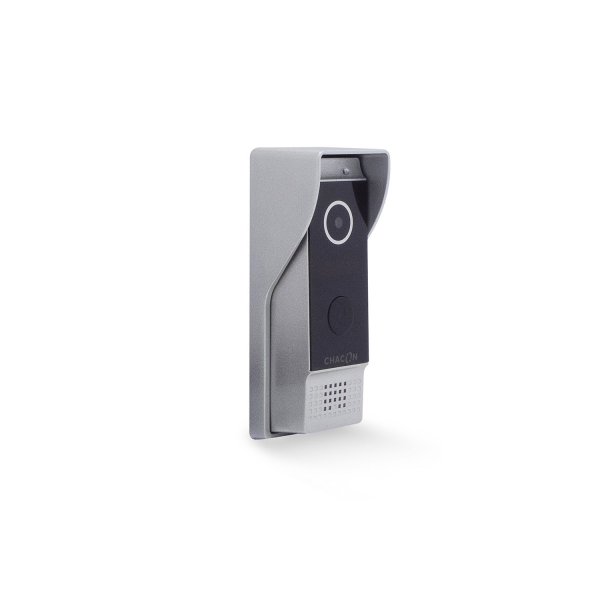 Smart Dörrklocka HELLO