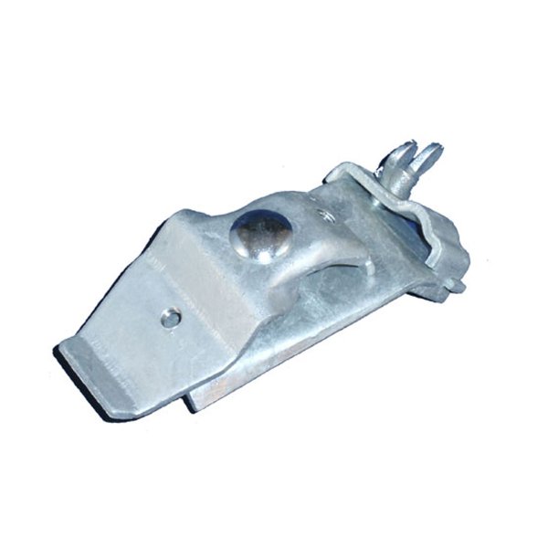 Zoom image of Takrännas kabelhållare