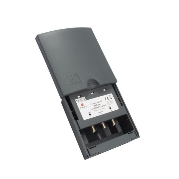 Zoom bild av Triax Diseqc-switch 2-vägs