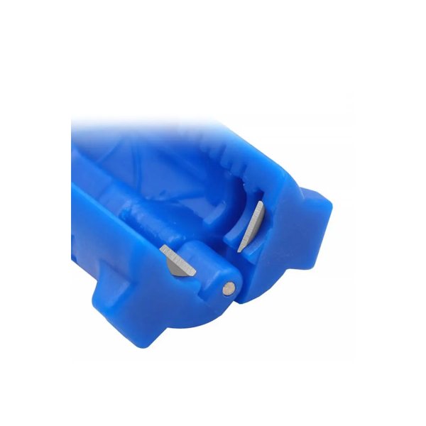 Zoom bild av Skalverktyg till rundkabel – Snabb och exakt kabelskalning