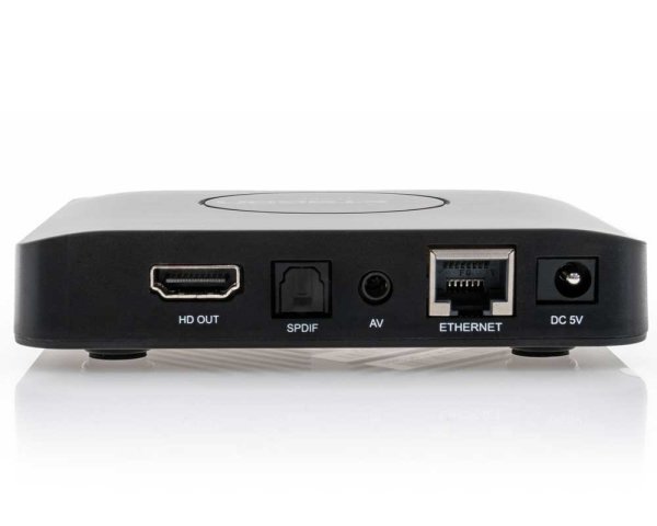 Zoom bild av Octagon SX888