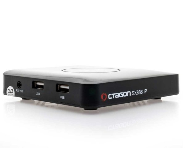Zoom bild av Octagon SX888