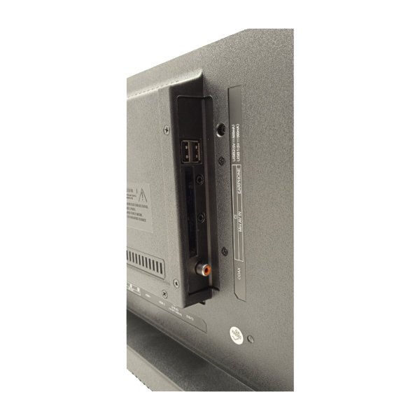 Zoom bild av Palco TV LED 22 tum 12 Volt Smart 