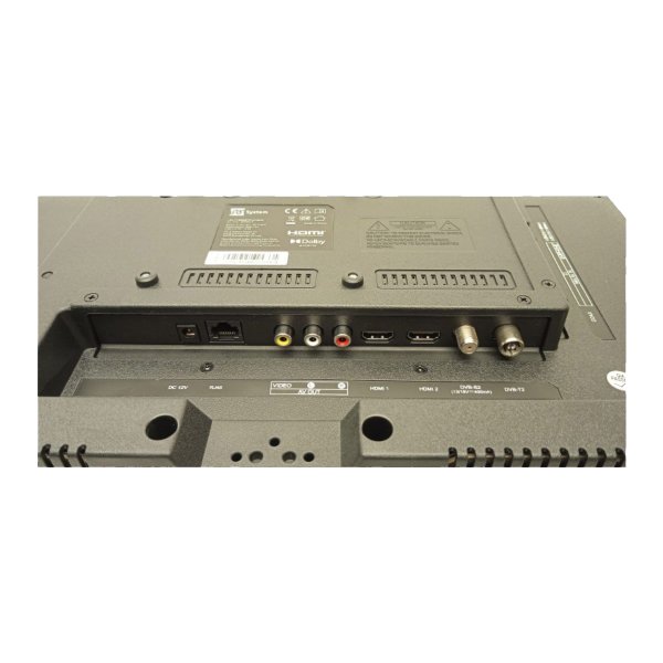 Zoom bild av Palco TV LED 22 tum 12 Volt Smart 