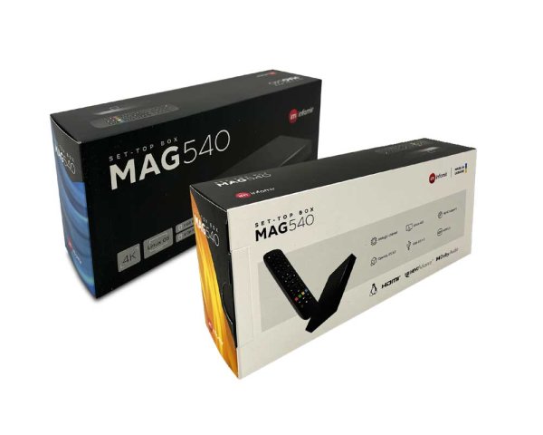 Zoom bild av MAG 540