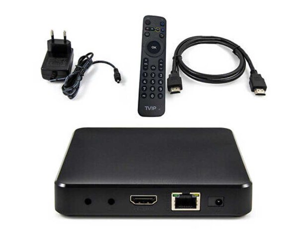 Zoom image of TVIP S-Box v.706