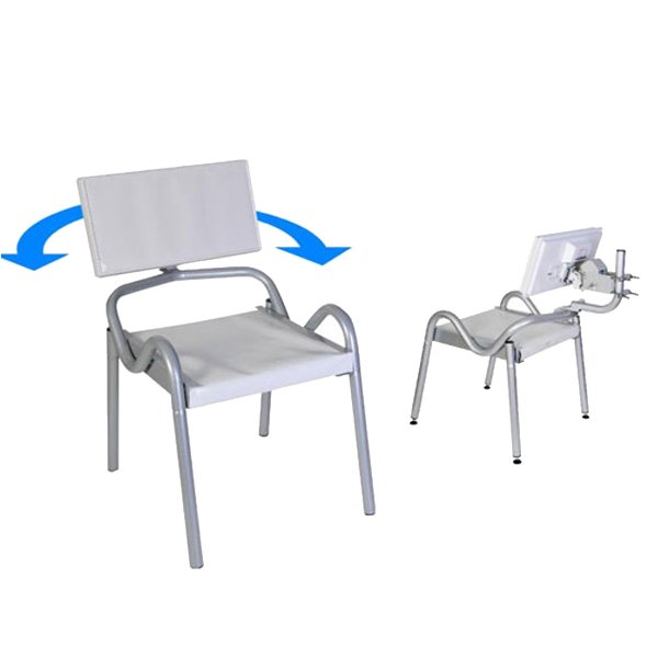 Zoom image of Selfsat stol – fäste för Selfsat parabol