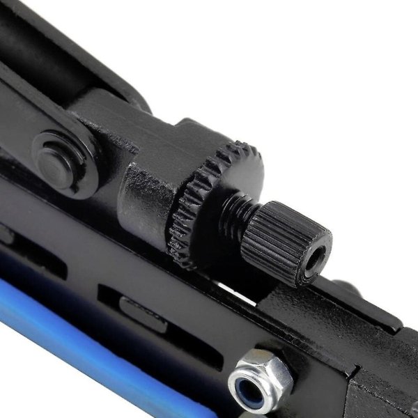 Zoom image of Kompressionstång för F-kontakter – Justerbar Universalmodell