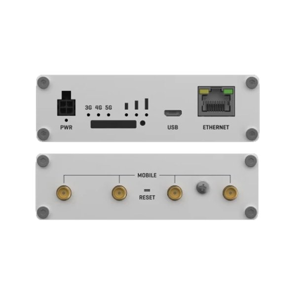 Zoom bild av TELTONIKA TRB500 5G