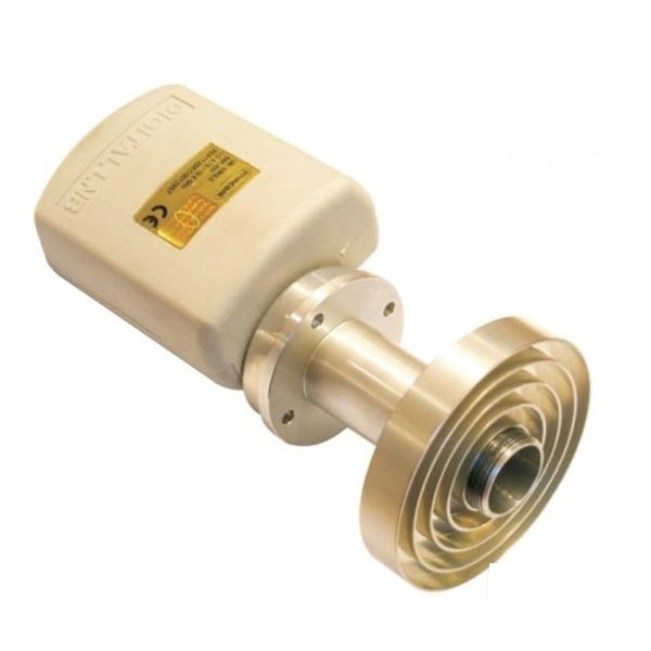 Zoom bild av Invacom justerbart matarhorn