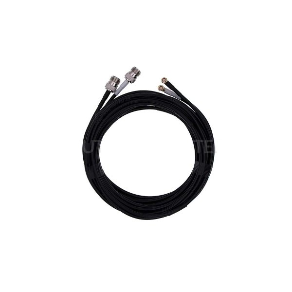 Zoom bild av Xtreme Zigmax 24 dbi (24 x 2) MIMO Parabolic 