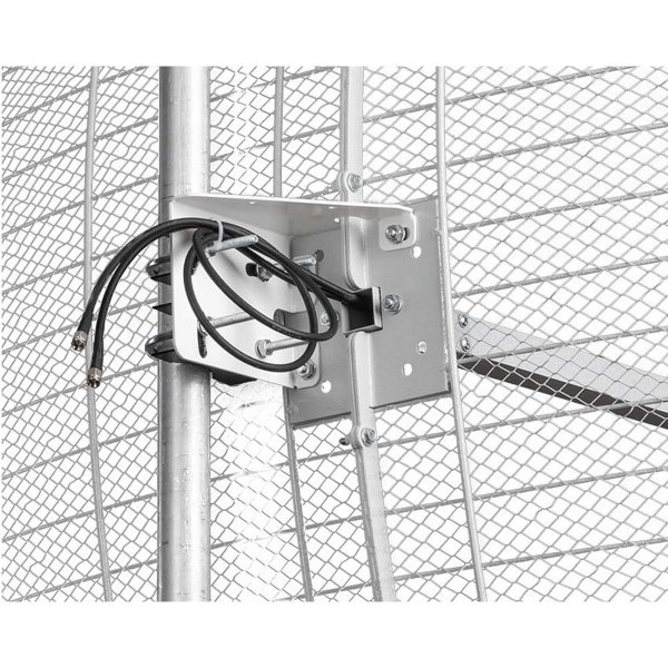 Zoom image of Super Nova antenn 5G-/4G 25dBi X 2 förstärkning