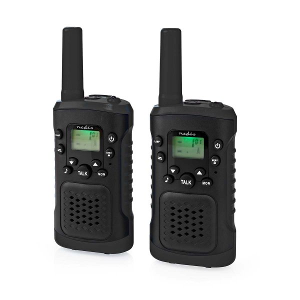 Zoom image of Walkie-talkie Set