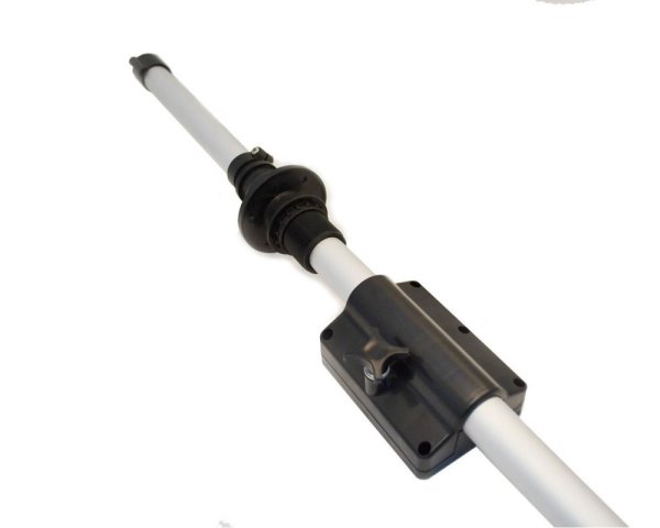 Zoom image of Teleco Antennmast SF 50 – Teleskopisk antennmast för husbil och husvagn