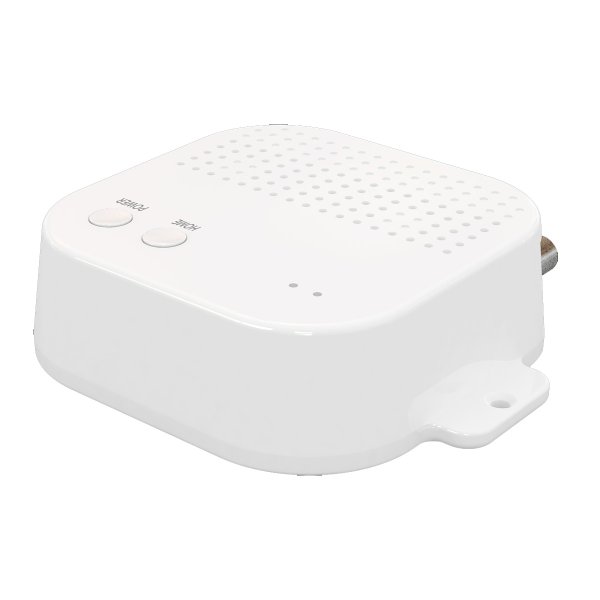 Zoom bild av Selfsat Snipe Platinum – Helautomatisk Satellitantenn med BT-fjärrkontroll, App-styrning & GPS