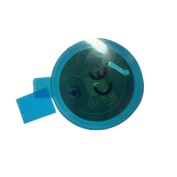 Zoom bild av Verisure Larmbricka / Tagg – Diskret, Smidig och Säker