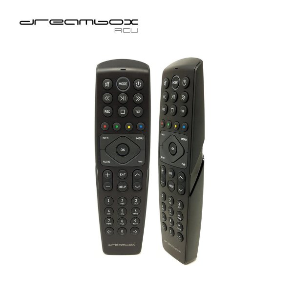 Zoom bild av Dreambox One Combo 4K UHD Satellit- och Kabelmottagare Linux Enigma2