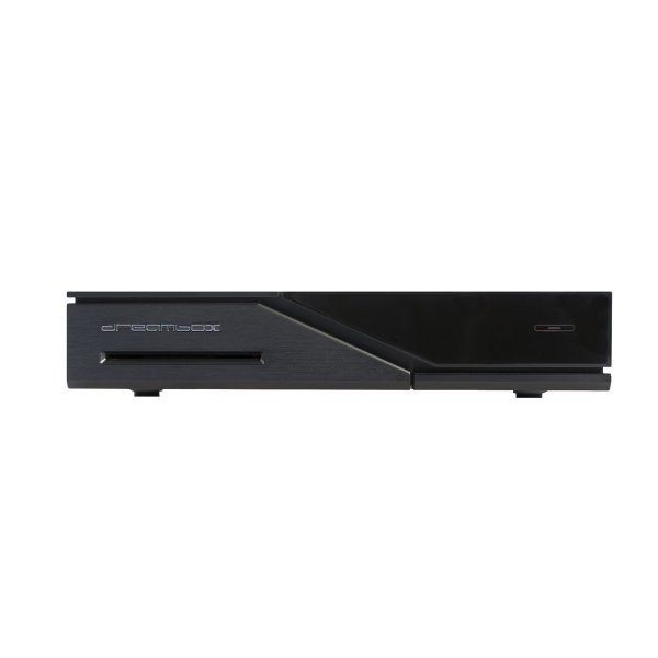 Zoom bild av Dreambox DM520 HD DVB-S2 Satellitmottagare med H.265 HEVC Linux
