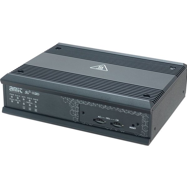Zoom bild av AMIT VHG87B 5G WiFi