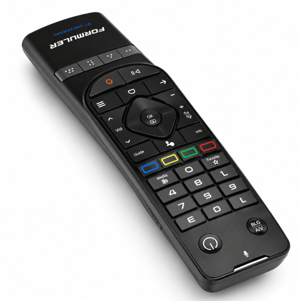 Zoom bild av Formuler Z12 Ultra SE – 4K IPTV-box med Android 12, 64 GB och WiFi 6E