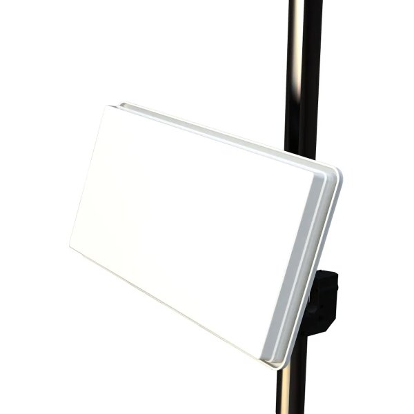 Zoom bild av Selfsat TK30D Traveller Kit – Portabel satellitantenn för camping och husbil