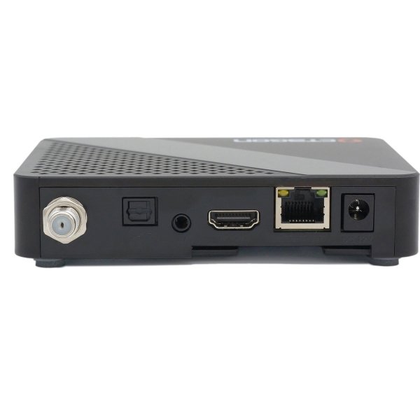 Zoom bild av Octagon SX88 SE V2 HD H.265 S2+IP – Satellit- & IPTV-mottagare Full HD