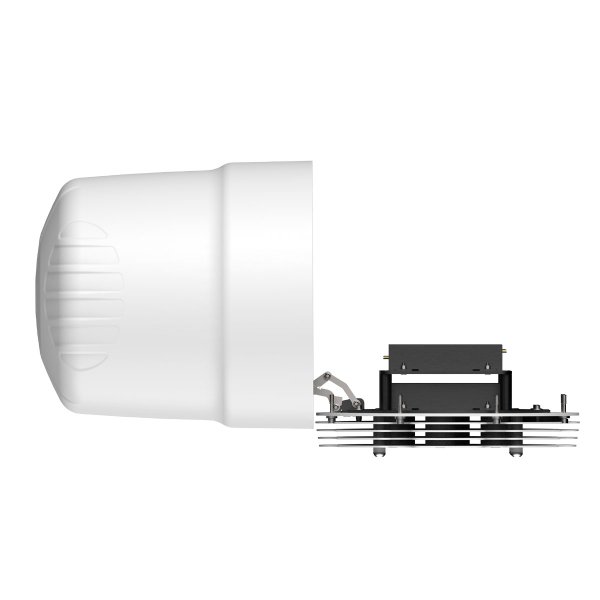 Zoom bild av Poynting Ripple Marinantenn 5G LTE 16x16 MIMO