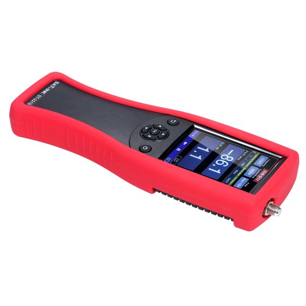 Zoom bild av Satlink ST-2210 Pro – Satellit-instrument med spektrumanalys