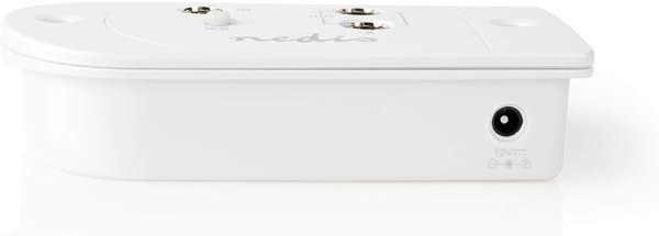 Zoom bild av Antenn förstärkare - reglerbar, 2 Ut