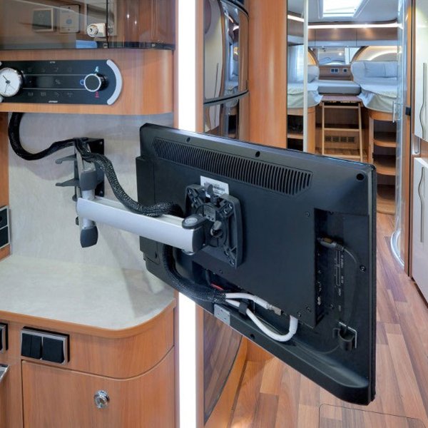 Zoom image of Novus Sky 10N TV-fäste – Husbil, Husvagn & Båt