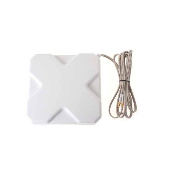 Zoom bild av 4G Bordsantenn MIMO TS9 – Förbättra din signalstyrka och uppkoppling