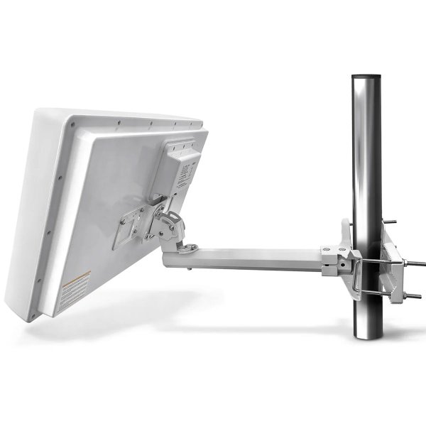 Zoom image of Selfsat H22dCSS3 Flat Satellite Dish – Unicable II Antenna for up to 24 Users per Output (Alente Nordic)