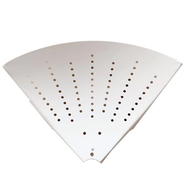 Zoom bild av Super hyperbolisk antenn 5G-/4G 23dBi X 2 förstärkning