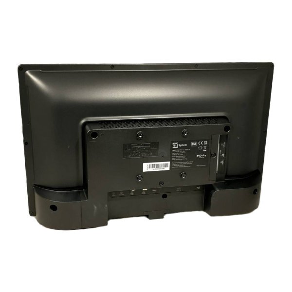 Zoom bild av Palco TV LED 19 tum 12 Volt