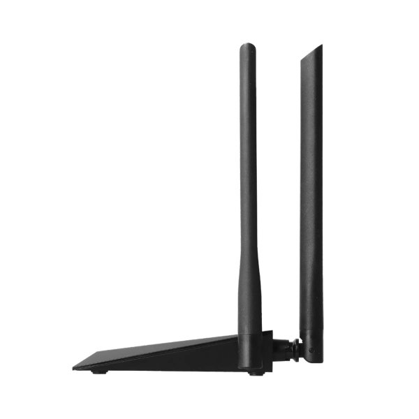 Zoom bild av Edimax AC1200 Trådlös router 2.4/5 GHz (Dual Band)