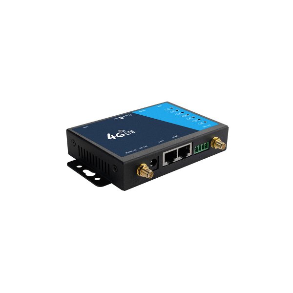 Zoom bild av CP500 Industrirouter – Stabil 4G LTE för Hem, Kontor & Fordon