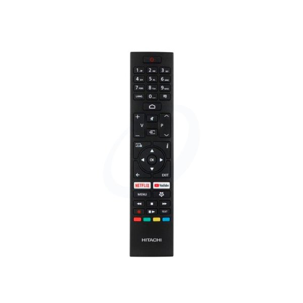 Zoom image of Hitachi 24HE2202 24” – Smart-TV med 12V & Android för husbil, båt och fritid