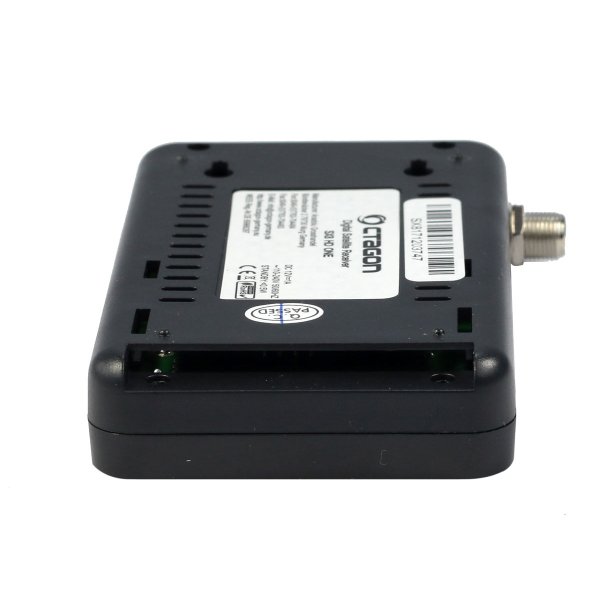 Zoom bild av Octagon SX8 HD