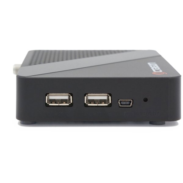 Zoom bild av Octagon SX88 SE V2 HD H.265 S2+IP – Satellit- & IPTV-mottagare Full HD