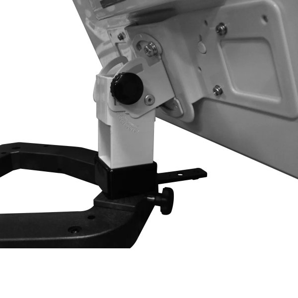 Zoom bild av Selfsat TK30D Traveller Kit – Portabel satellitantenn för camping och husbil