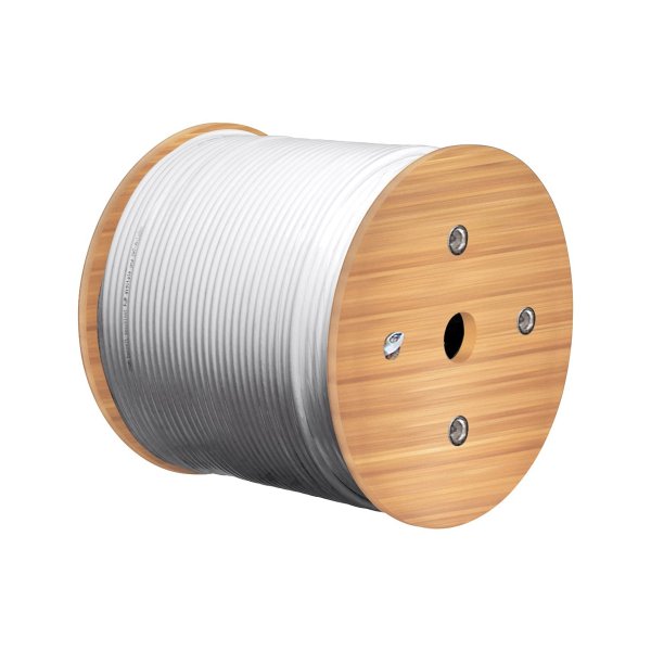 Zoom image of Koaxialkabel RG-6T