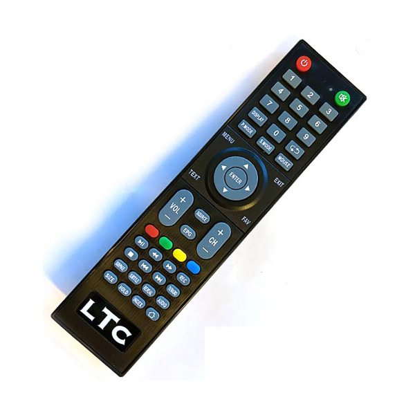 Zoom bild av LTC TV LED 1905 12 Volt